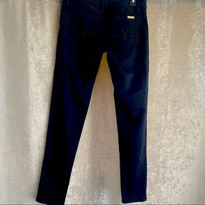 Lilly Pulitzer Black Size 2 Pants